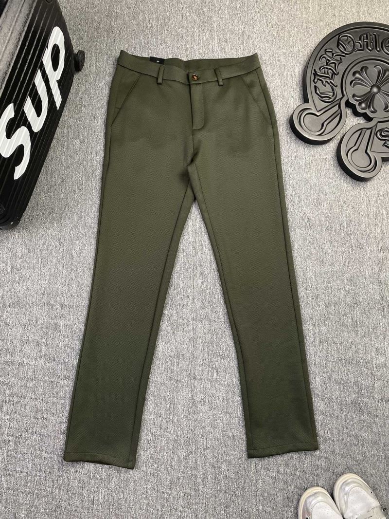 Prada Long Pants